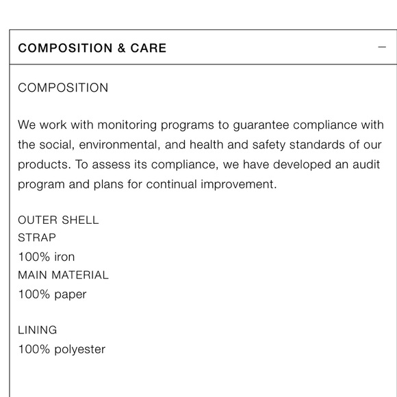 Zara bag - Picture 9 of 10